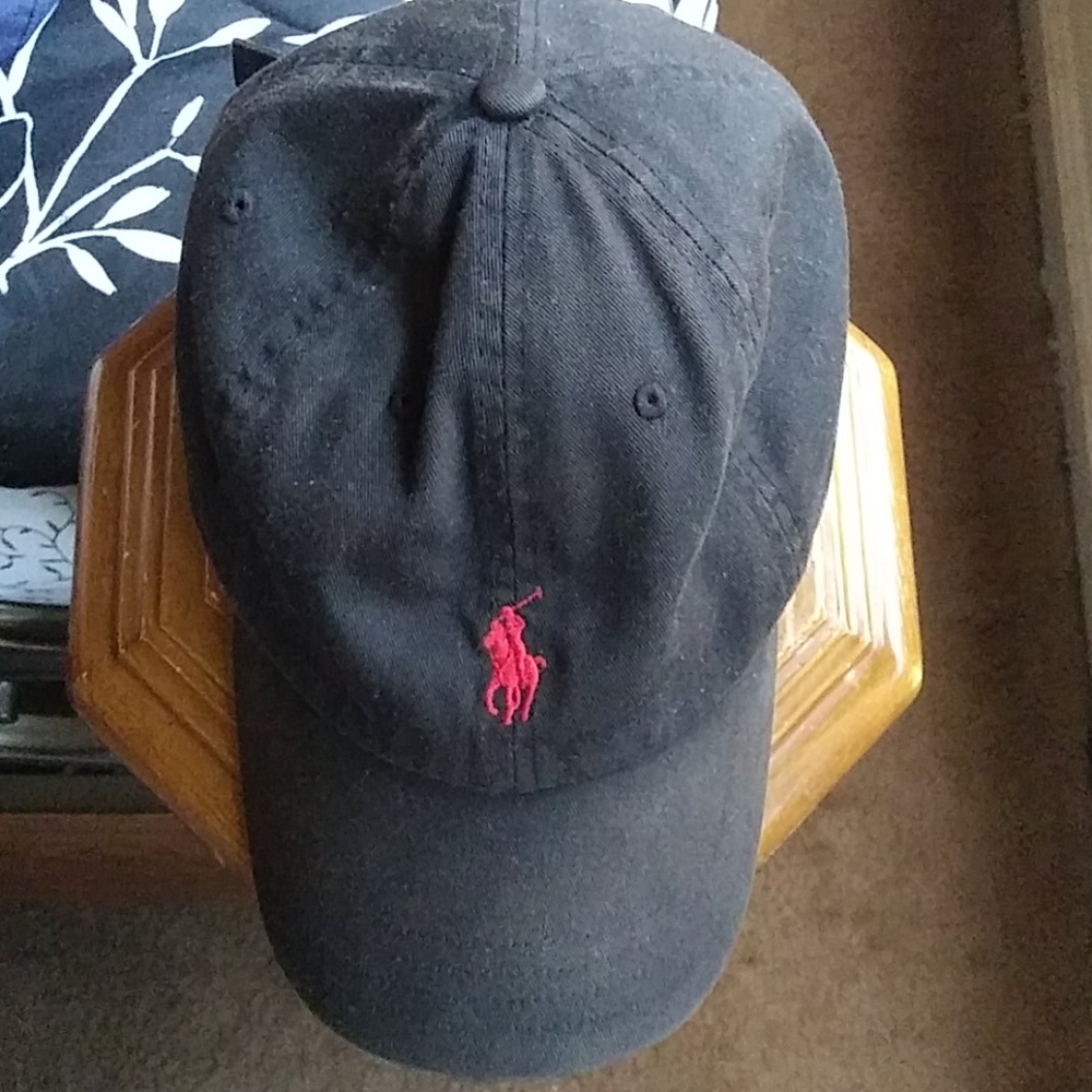 MEN'S POLO HAT